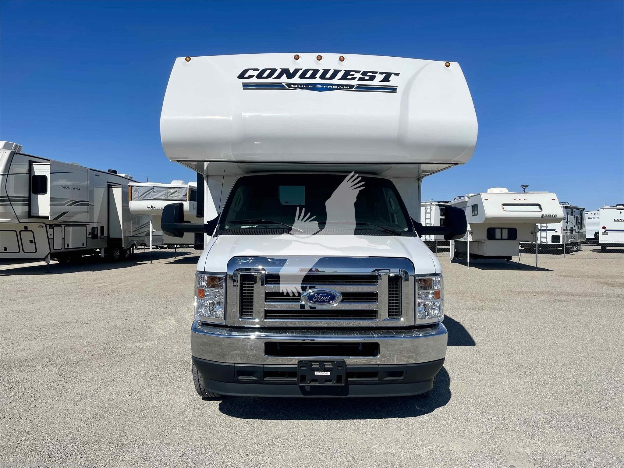 Used 2023 Gulf Stream Conquest 6238 available in Yuma, Arizona