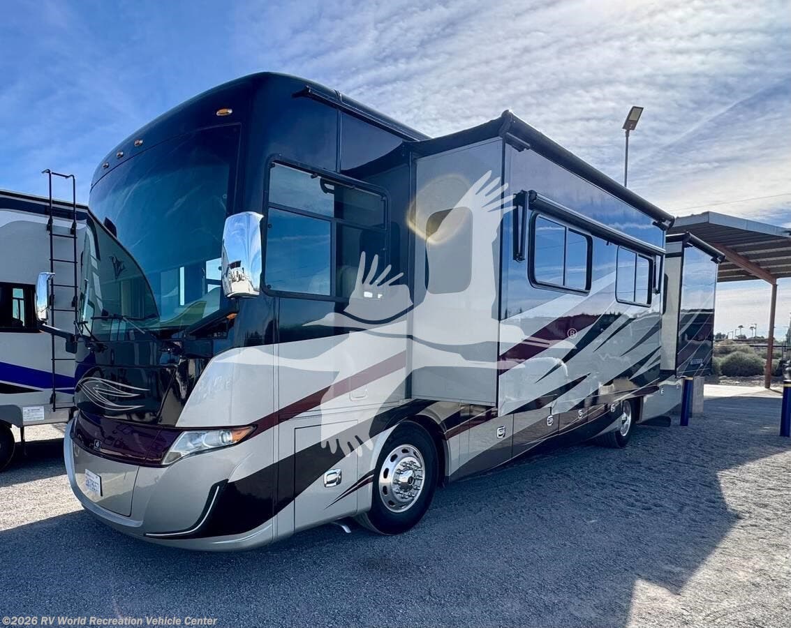 Used 2019 Tiffin Allegro Red 37BA available in Yuma, Arizona
