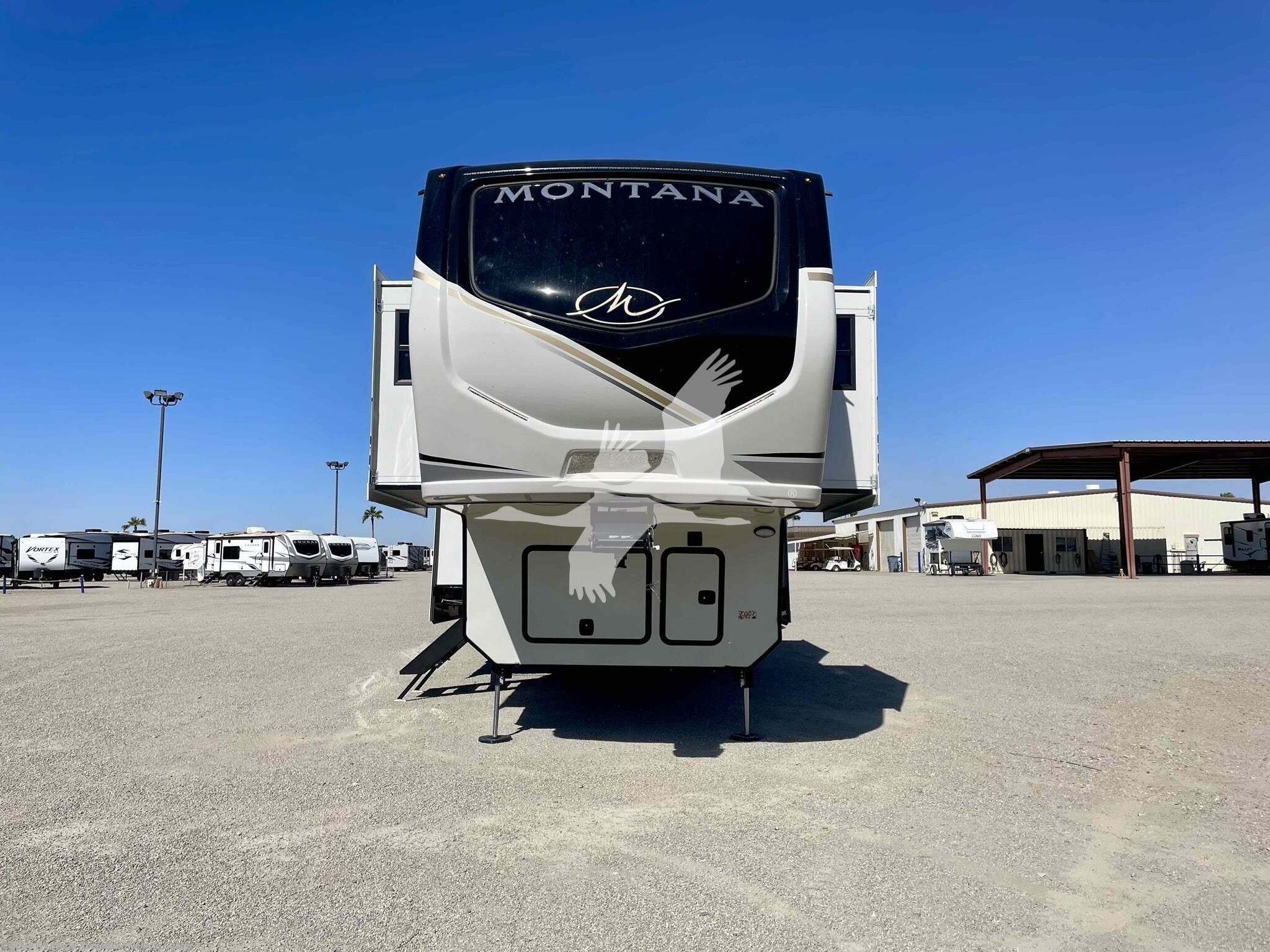 2025 Montana 3941FO by Keystone from RV World Recreation Vehicle Center in Yuma, Arizona