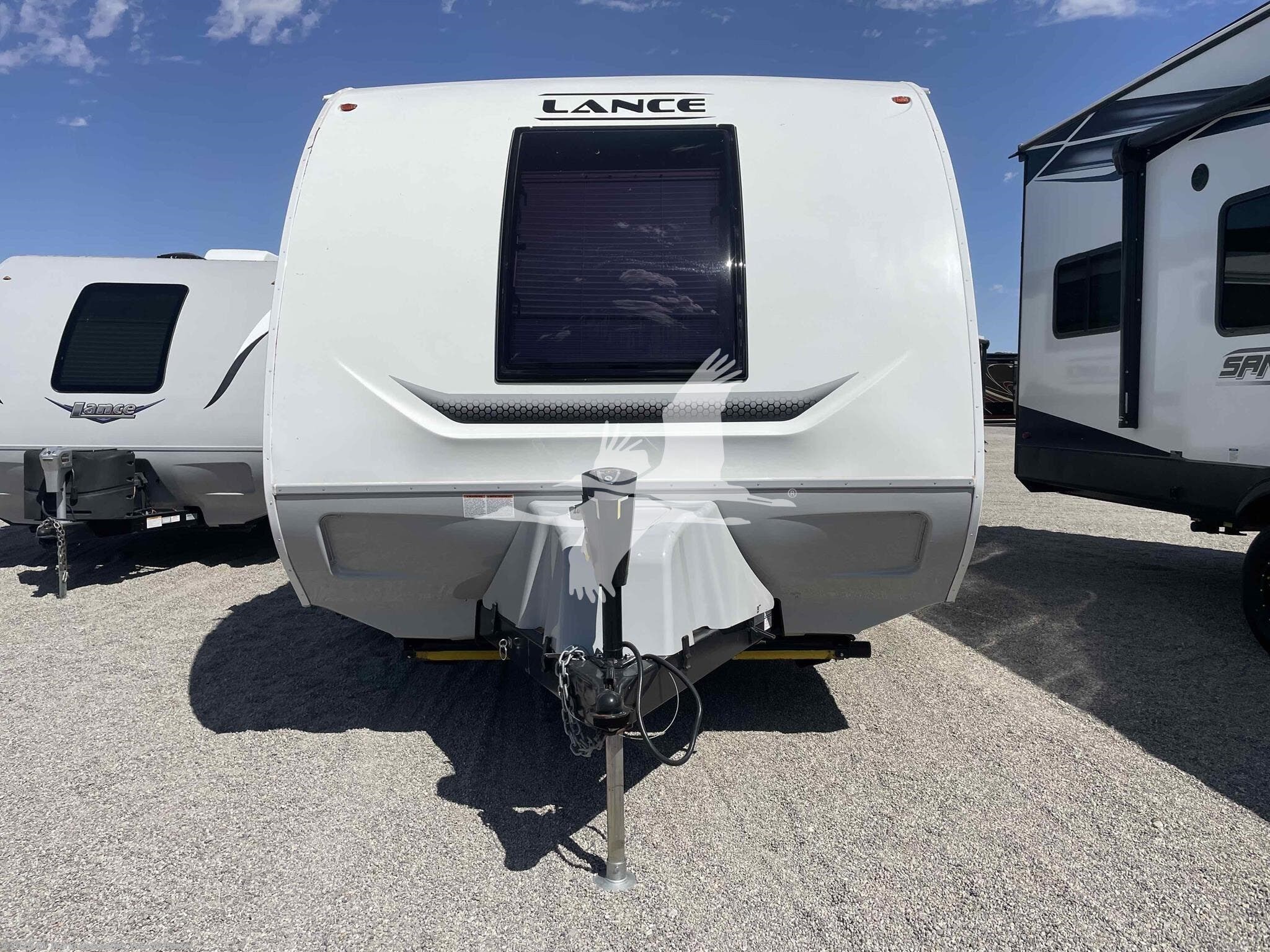 2022 2285 by Lance from RV World Recreation Vehicle Center in Yuma, Arizona