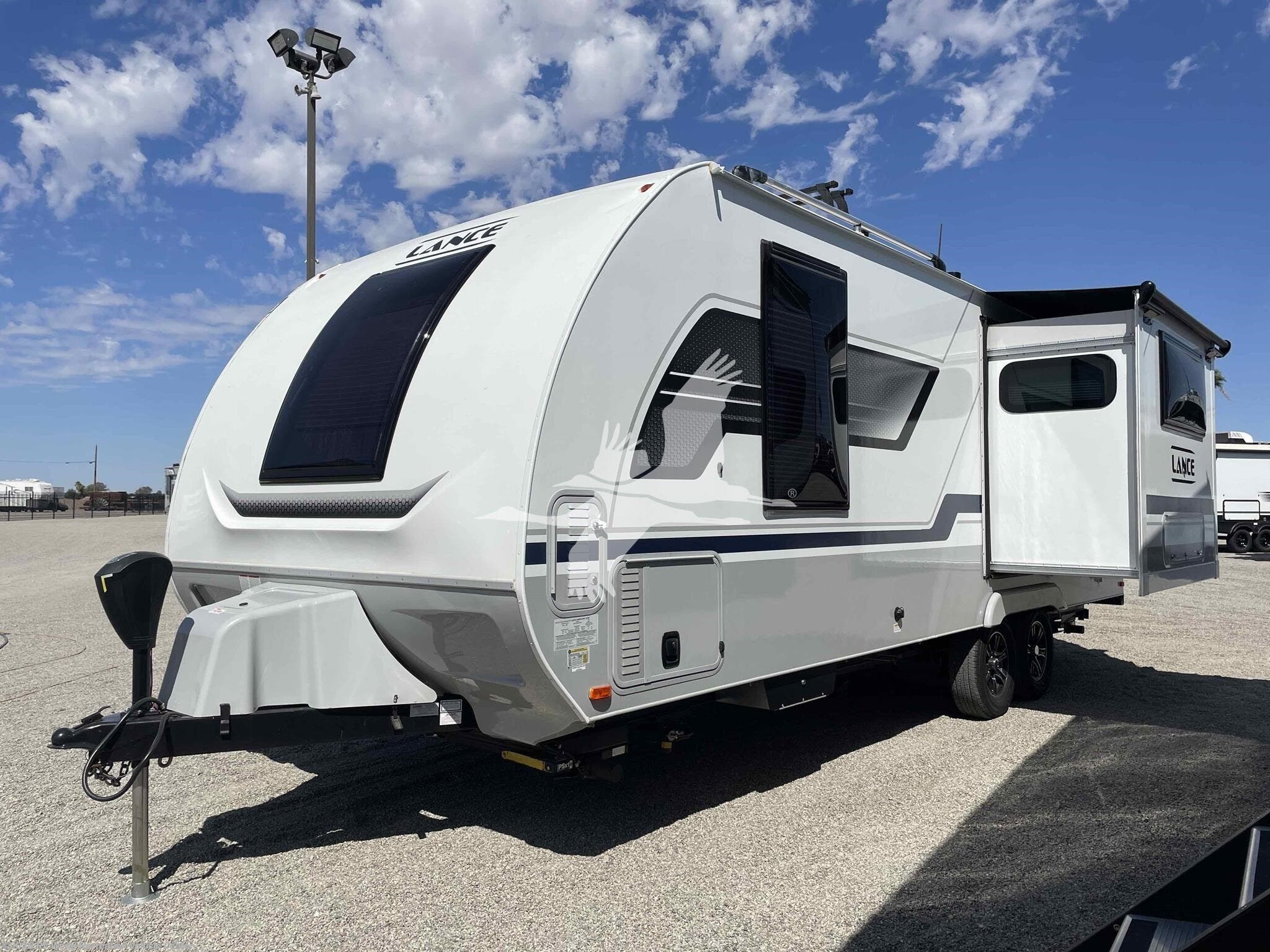 Used 2022 Lance 2285 available in Yuma, Arizona
