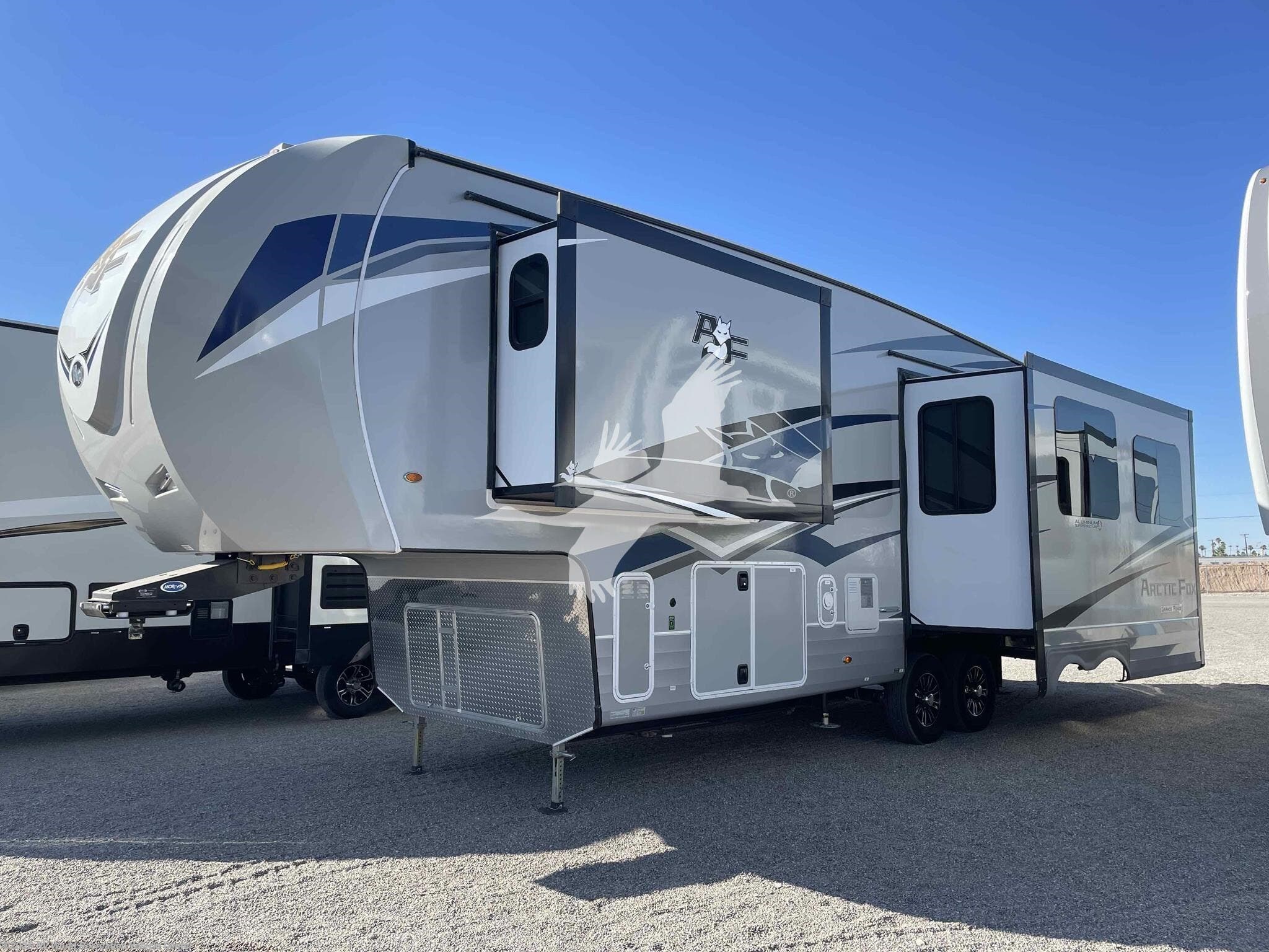 Used 2023 Northwood Arctic Fox 29-5T available in Yuma, Arizona