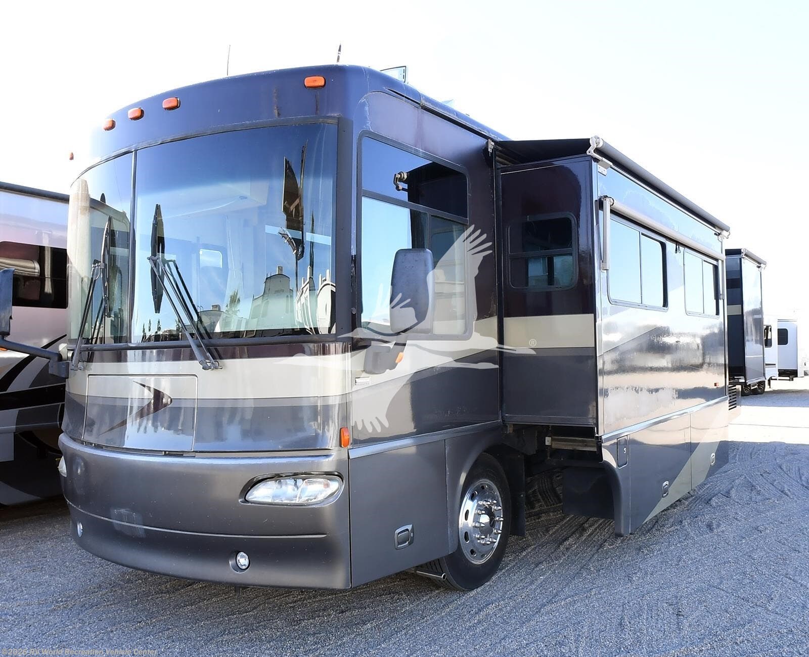 Used 2005 Itasca Meridian 36G available in Yuma, Arizona