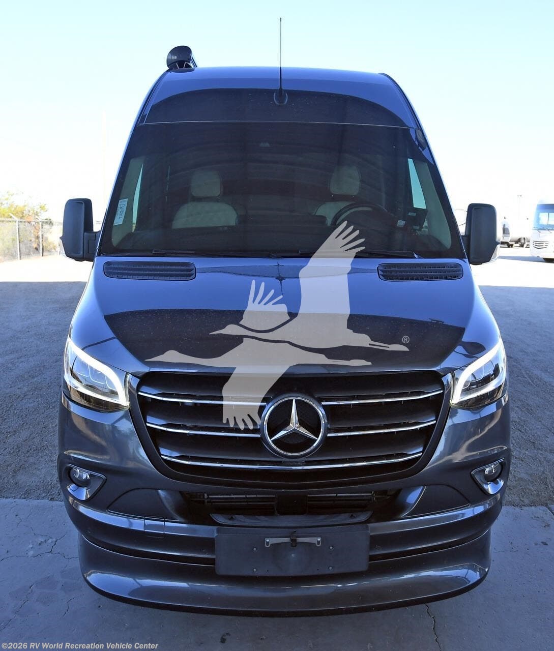 Used 2023 Midwest PASSAGE 170 EXT MD4 available in Yuma, Arizona