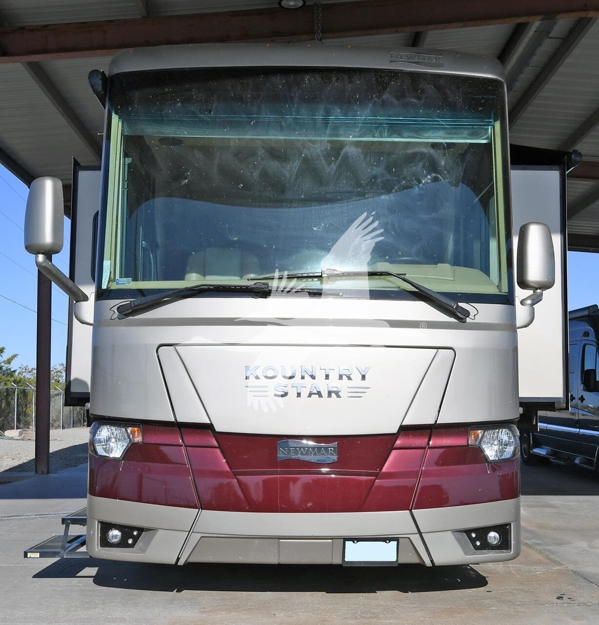 Used 2022 Newmar Kountry Star 3412 available in Yuma, Arizona