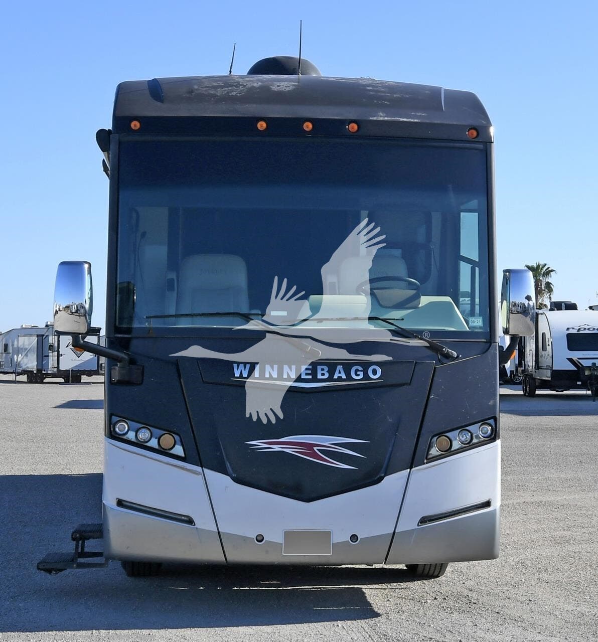 Used 2013 Winnebago Journey 36M available in Yuma, Arizona