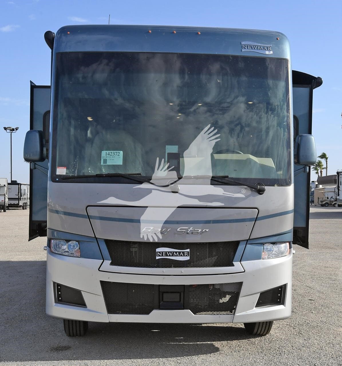 New 2027 Newmar Bay Star 3225 available in Yuma, Arizona