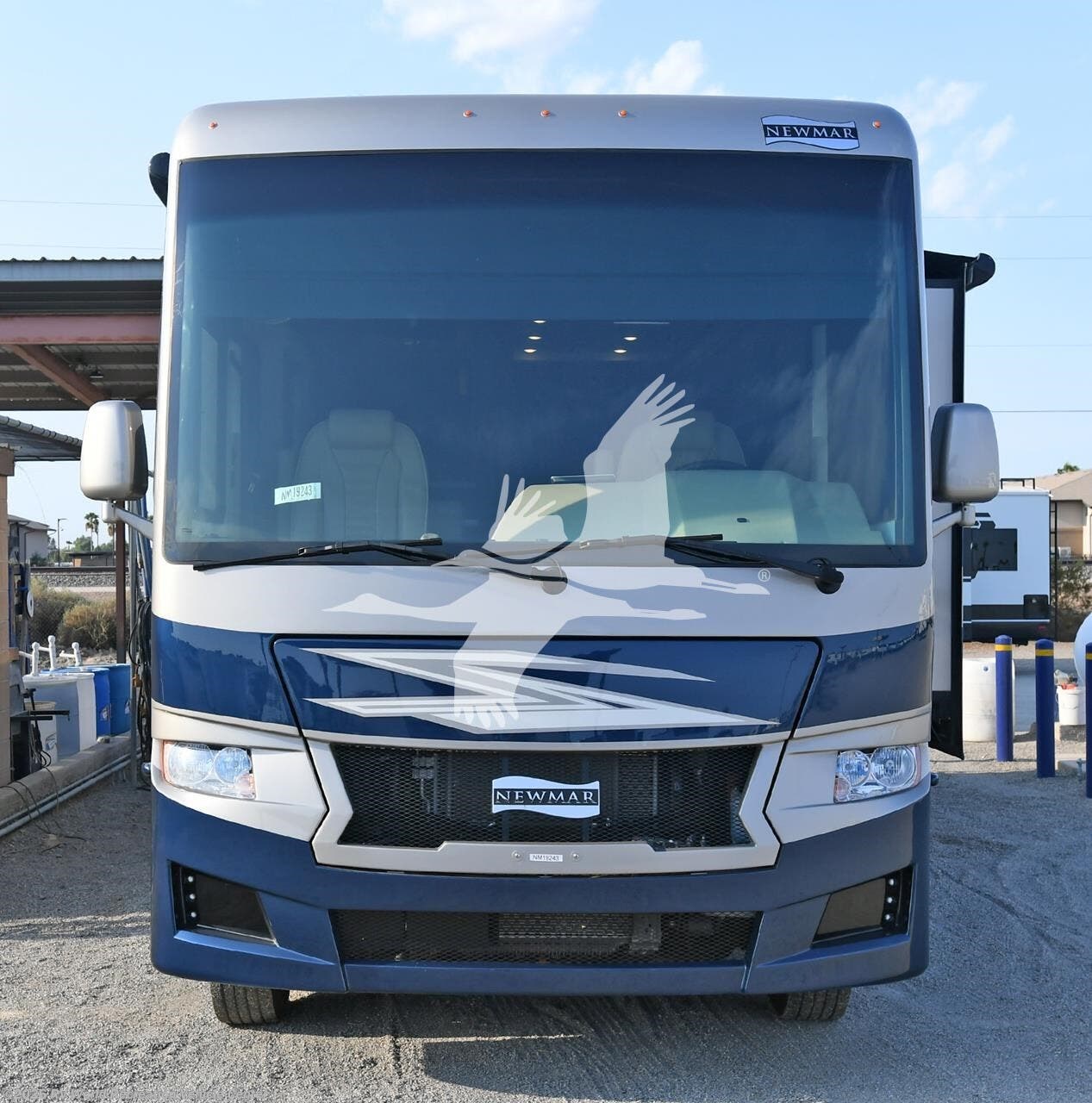 New 2027 Newmar Bay Star Sport 3014 available in Yuma, Arizona