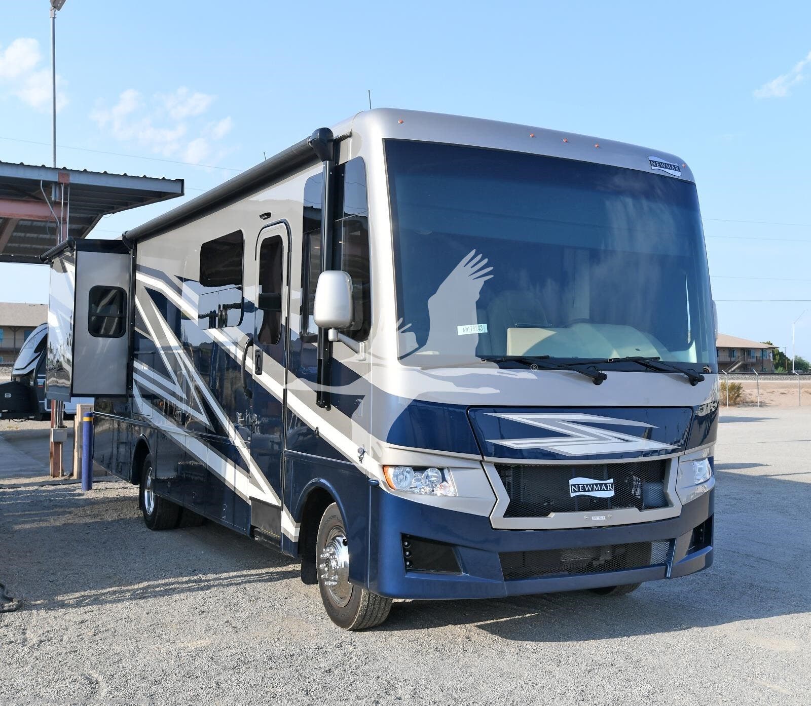 2027 Bay Star Sport 3014 by Newmar from RV World Recreation Vehicle Center in Yuma, Arizona