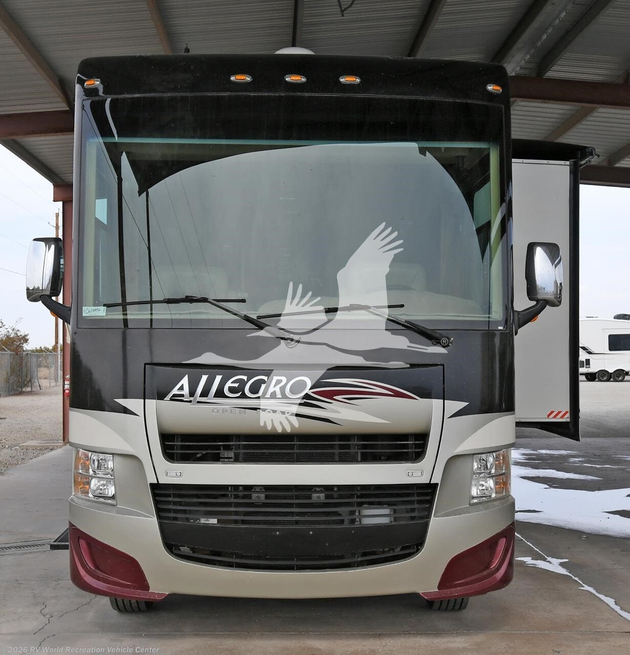 Used 2013 Tiffin Allegro OPEN ROAD 31SA available in Yuma, Arizona
