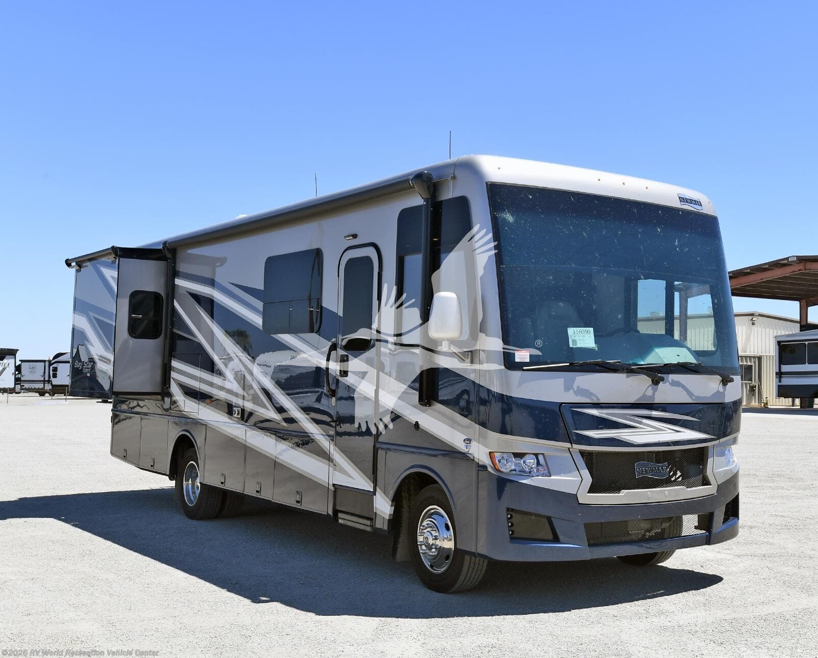 2027 Bay Star Sport 3014 by Newmar from RV World Recreation Vehicle Center in Yuma, Arizona