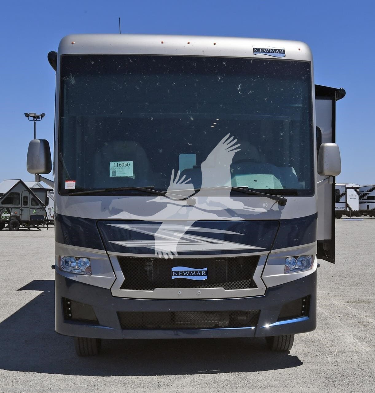 New 2027 Newmar Bay Star Sport 3014 available in Yuma, Arizona