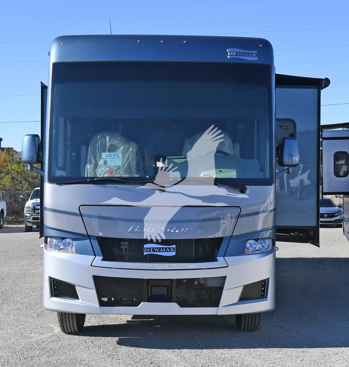 New 2027 Newmar Bay Star 3626 available in Yuma, Arizona