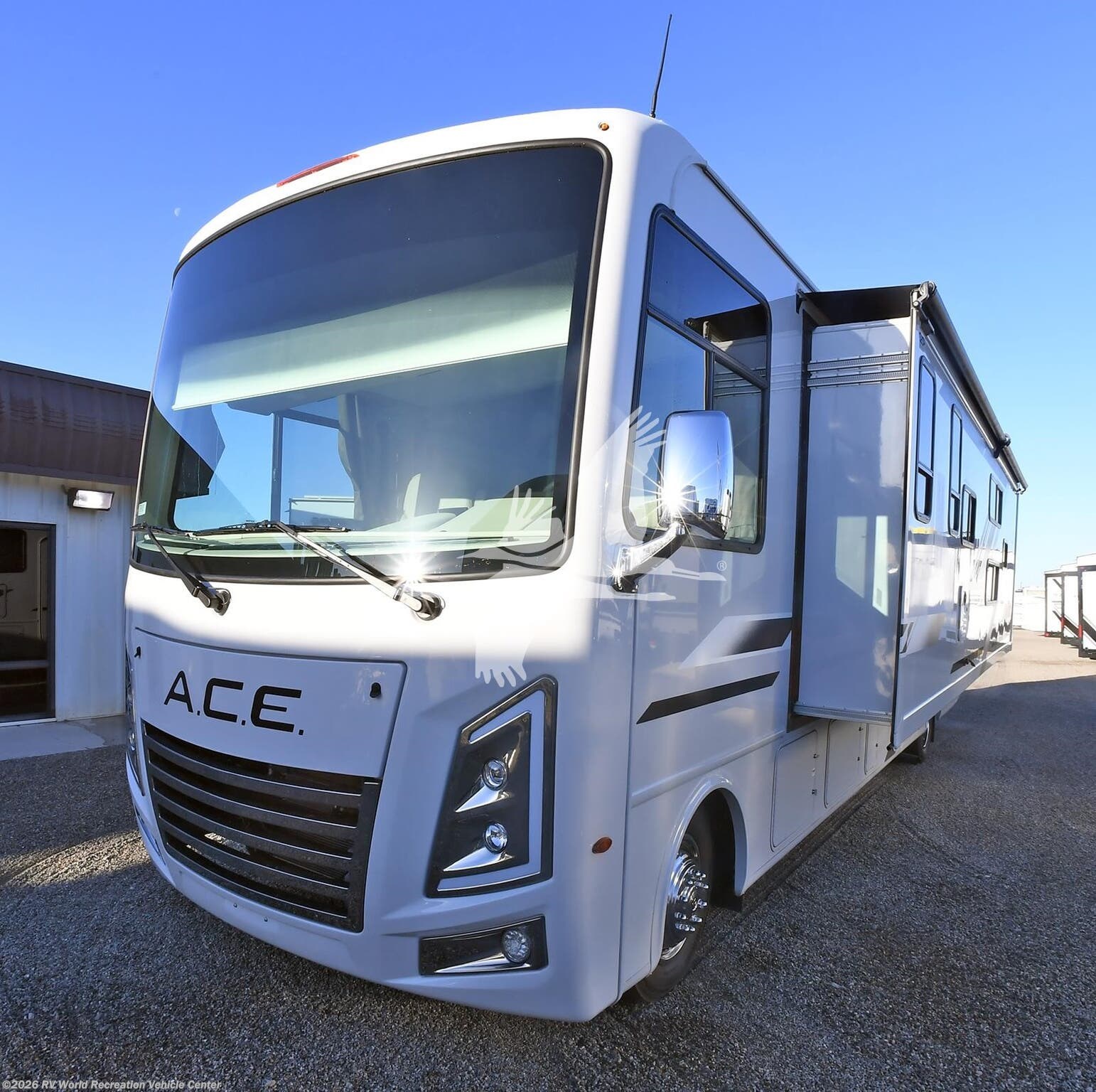 New 2026 Thor Motor Coach A.C.E. 32B available in Yuma, Arizona