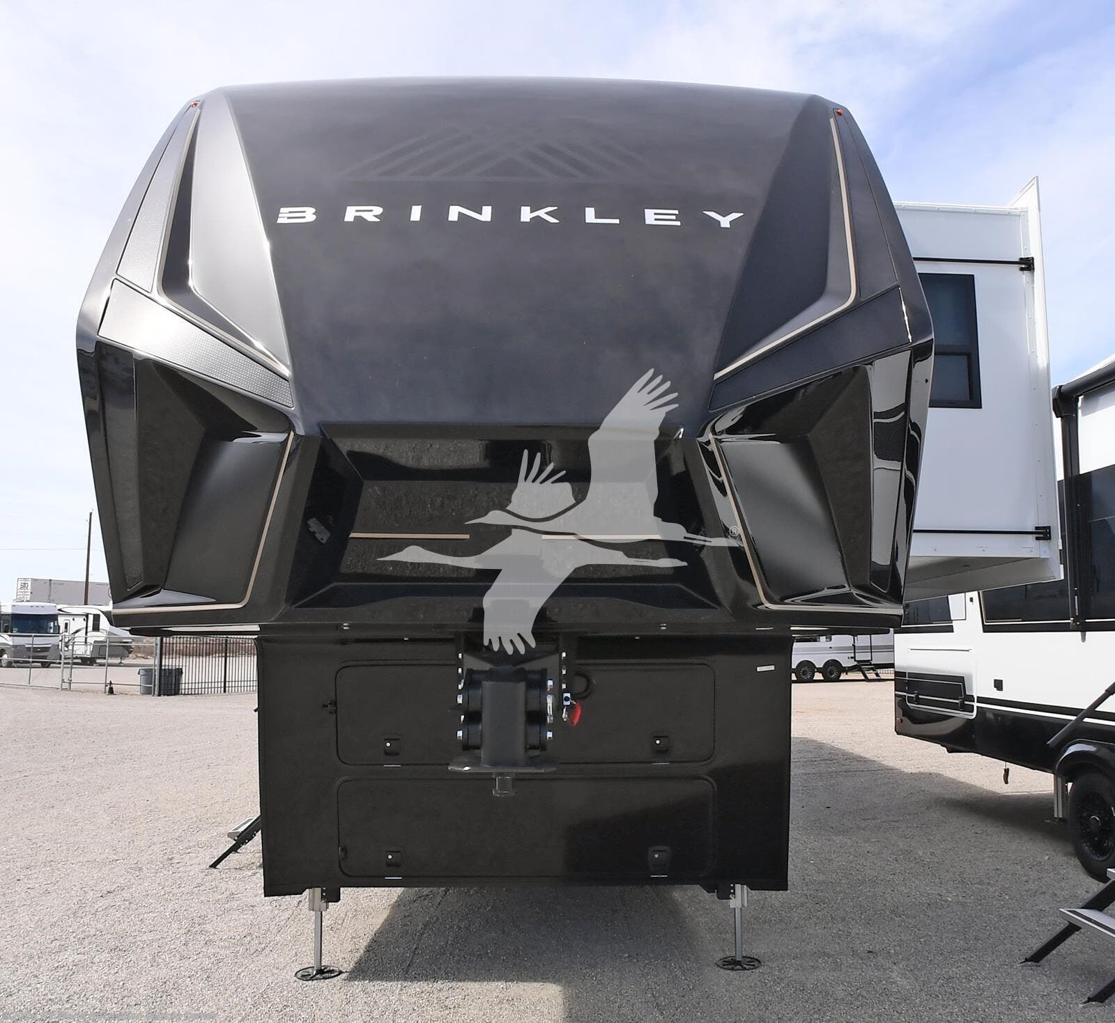 2026 Model G 4100 by Brinkley RV from RV World Recreation Vehicle Center in Yuma, Arizona