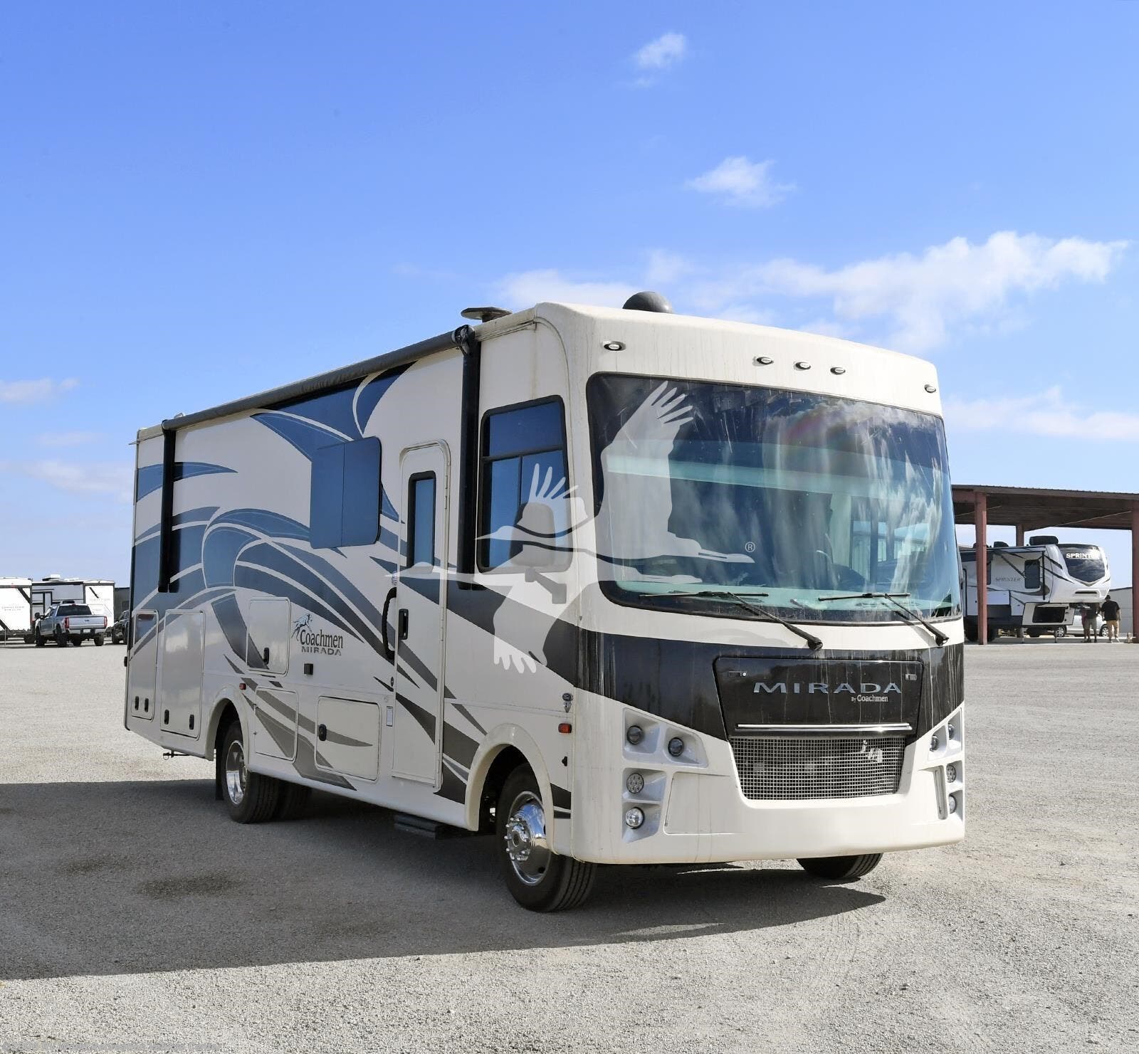 2021 Mirada 29FW by Coachmen from RV World Recreation Vehicle Center in Yuma, Arizona