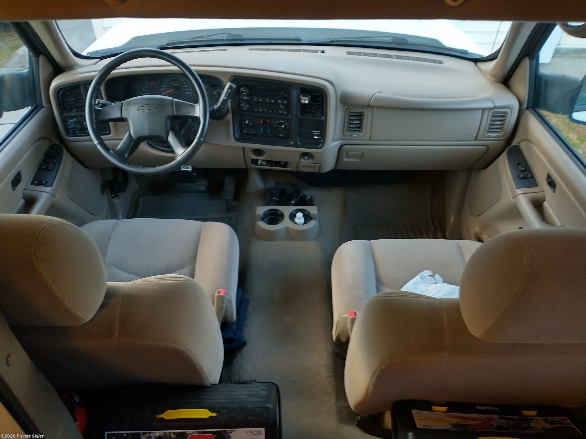 2005 Tiger Bengal CX Cab over sleeper RV for Sale in EHT, NJ 08234