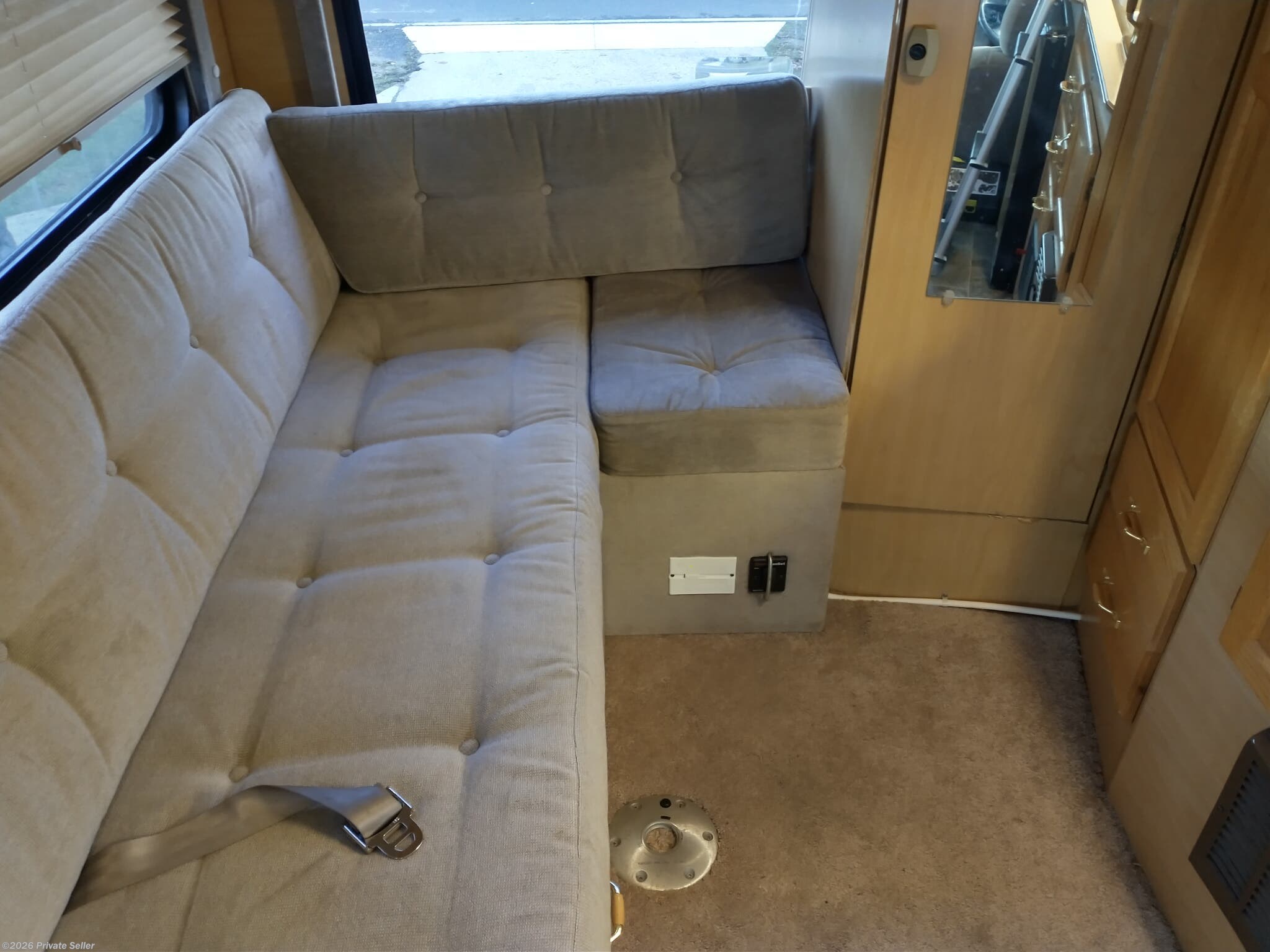 2005 Tiger Bengal CX Cab over sleeper RV for Sale in EHT, NJ 08234