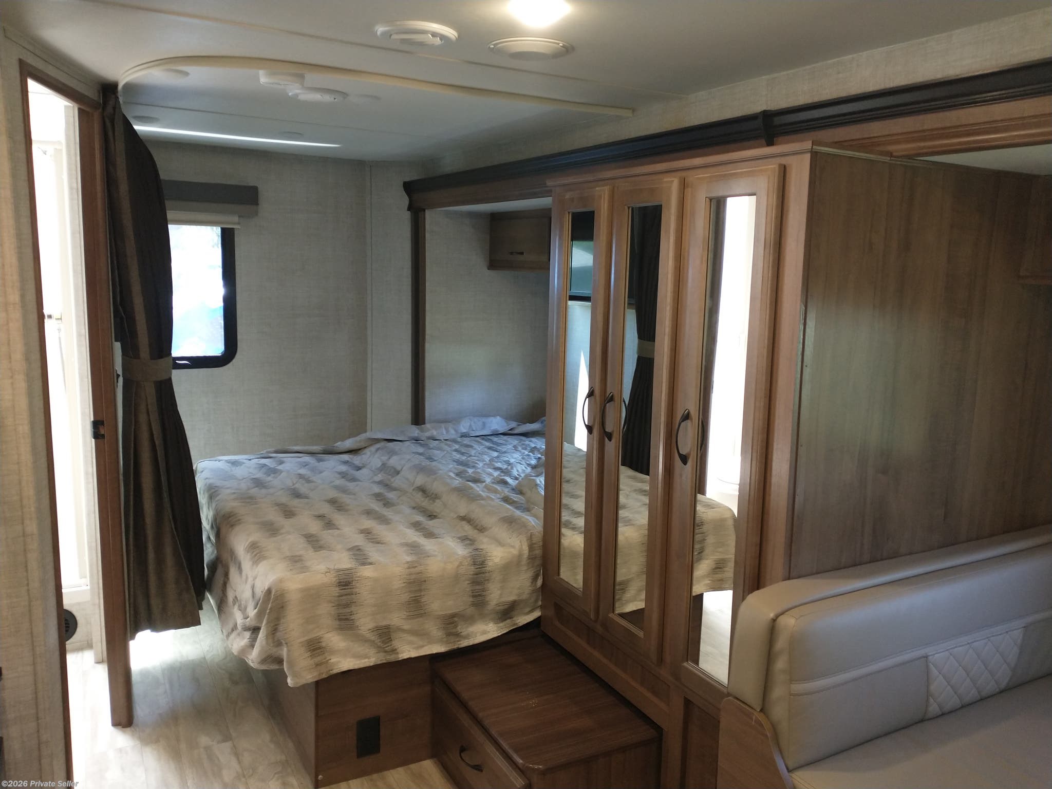 Used 2019 Gulf Stream BTouring Cruiser Rear quean bed available in EHT, New Jersey