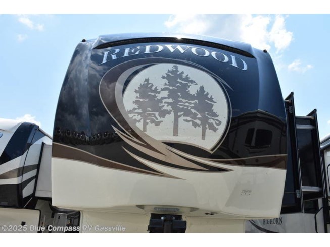 2018 Redwood Rv Redwood Rw392 3921gk Rv For Sale In Gassville Ar 72635 10021 Rvusa Com Classifieds