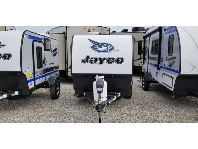2019 Jayco Hummingbird 10RK RV for Sale in Gassville, AR ...