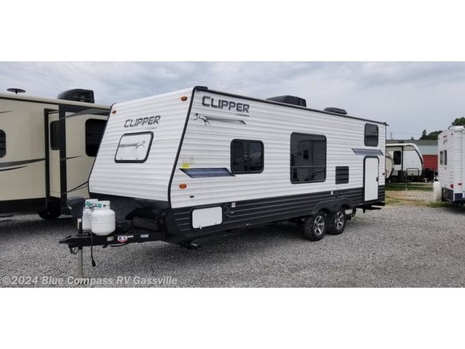 2019 Coachmen Clipper Ultra-Lite 21BH RV for Sale in Gassville, AR ...