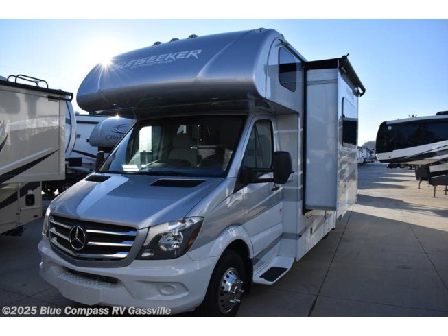 2020 Forest River Sunseeker Mbs 2400r Rv For Sale In Gassville Ar 72635 11299 Rvusa Com Classifieds