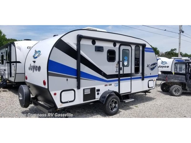 2020 Jayco Hummingbird 16MRB RV for Sale in Gassville, AR 72635 | 10955 ...