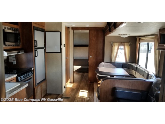 2017 Forest River Vibe Extreme Lite 287qbs Rv For Sale In Gassville Ar 72635 11494 Rvusa Com Classifieds