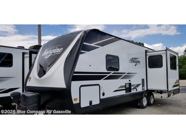 2021 Grand Design Imagine 2450rl Rv For Sale In Gassville Ar 72635 11601 Rvusa Com Classifieds
