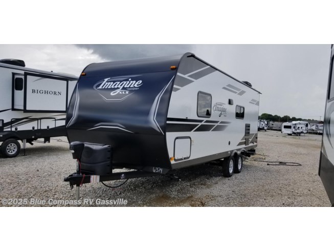 2021 Grand Design Imagine Xls 22rbe Rv For Sale In Gassville Ar 72635 11626 Rvusa Com Classifieds