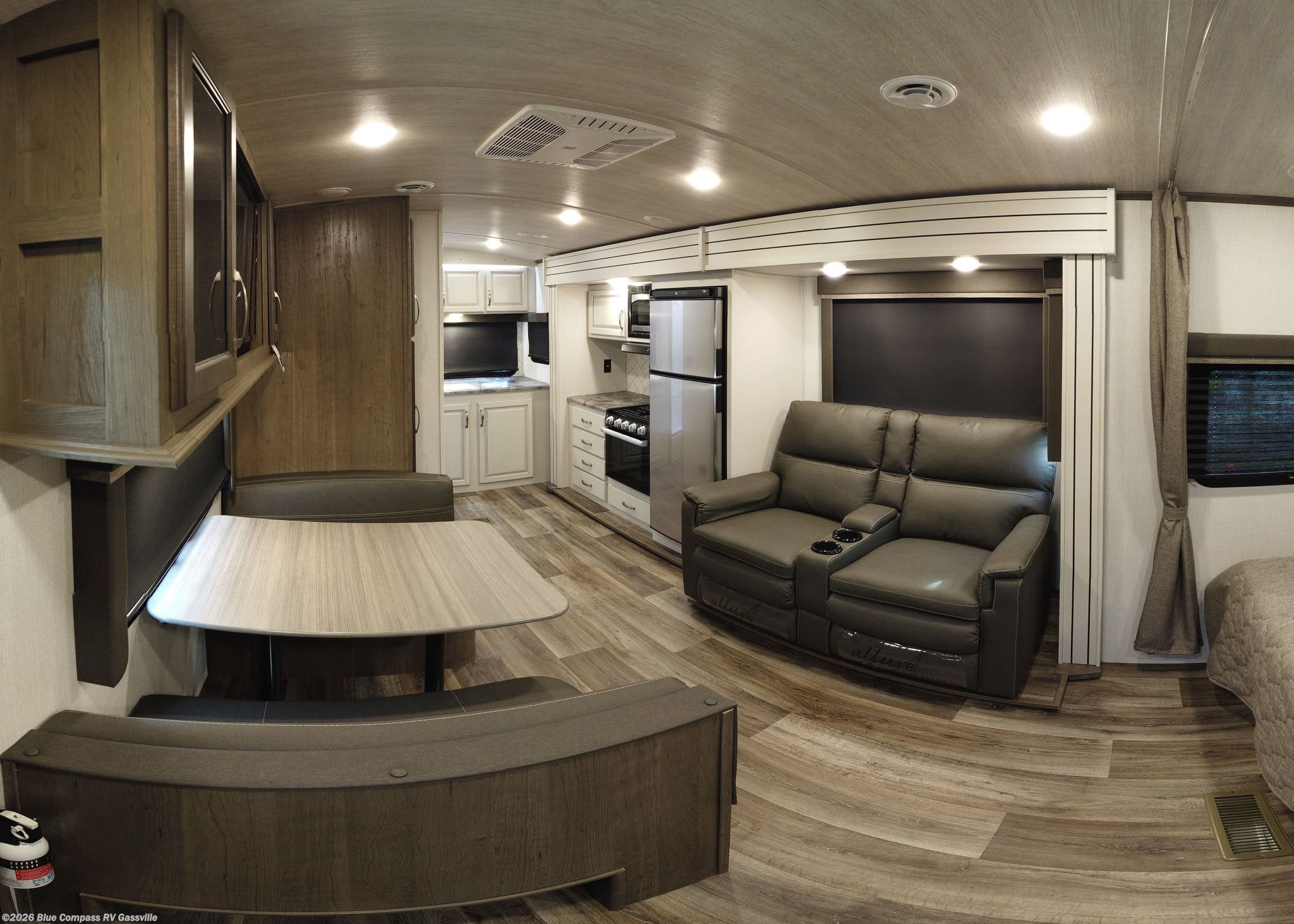 2021 Keystone Cougar HalfTon 22MLS RV for Sale in Gassville, AR 72635 12230