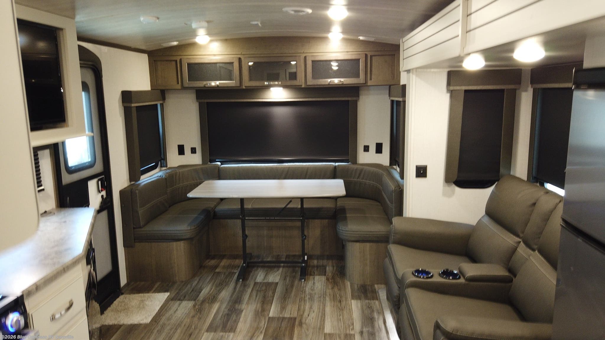 2021 Keystone Cougar HalfTon 25RDS RV for Sale in Gassville, AR 72635 13012