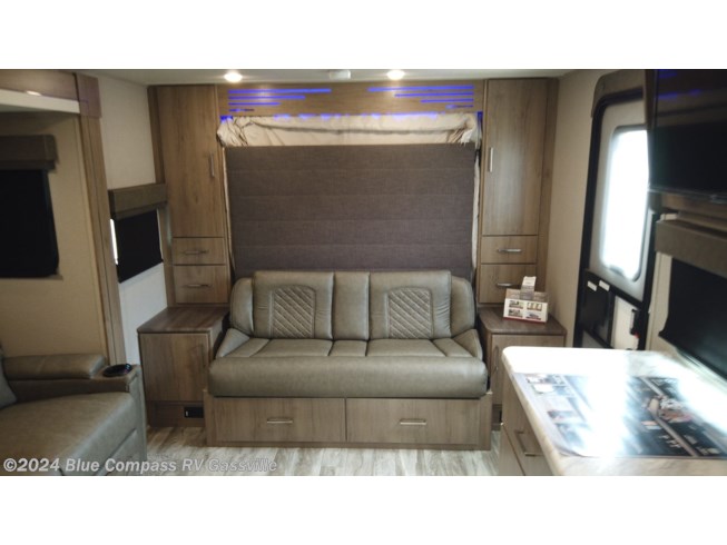 2022 Imagine XLS IM17MKE by Grand Design from Great Escapes RV Supercenter in Gassville, Arkansas