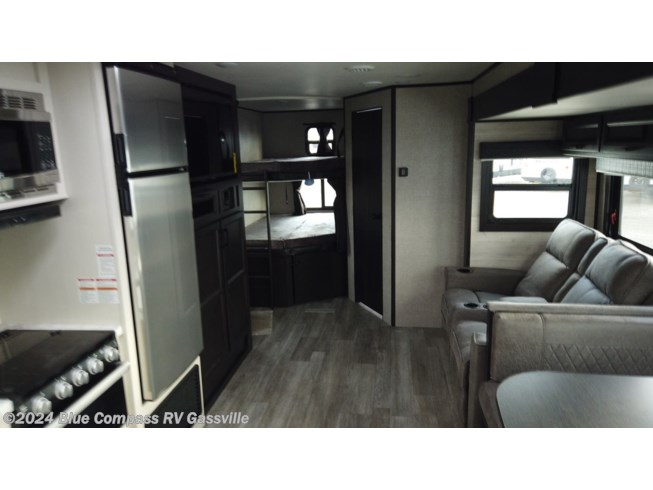 2022 Jay Flight 28BHS by Jayco from Great Escapes RV Supercenter in Gassville, Arkansas