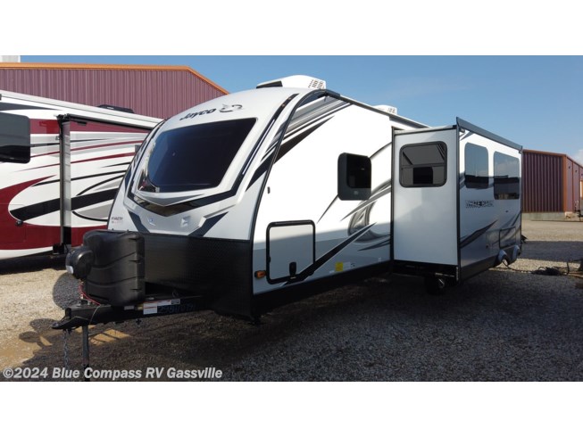 New 2022 Jayco White Hawk 29BH available in Gassville, Arkansas