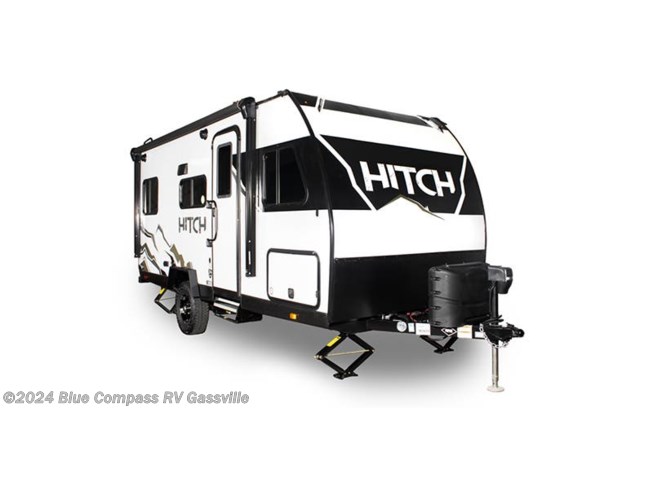 New 2022 Cruiser RV Hitch HIT18BHS available in Gassville, Arkansas