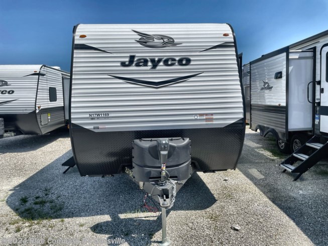 2022 Jayco Jay Flight 267BHS - New Travel Trailer For Sale by Great Escapes RV Supercenter in Gassville, Arkansas