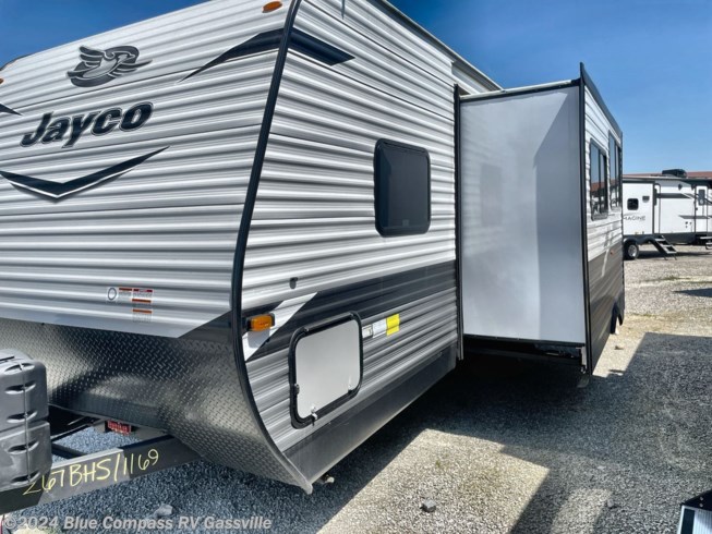 2022 Jay Flight 267BHS by Jayco from Great Escapes RV Supercenter in Gassville, Arkansas