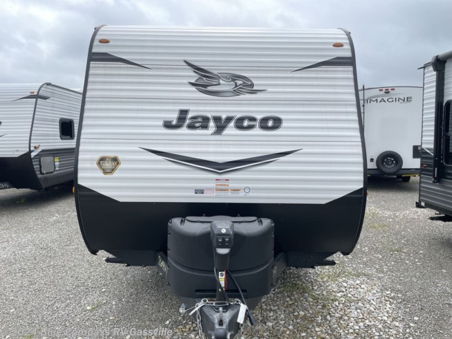 2022 Jayco Jay Flight 264BH - New Travel Trailer For Sale by Great Escapes RV Supercenter in Gassville, Arkansas