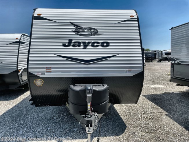 2022 Jayco Jay Flight 284BHS - New Travel Trailer For Sale by Great Escapes RV Supercenter in Gassville, Arkansas