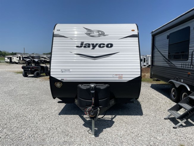 2022 Jayco Jay Flight 265TH - New Travel Trailer For Sale by Great Escapes RV Supercenter in Gassville, Arkansas