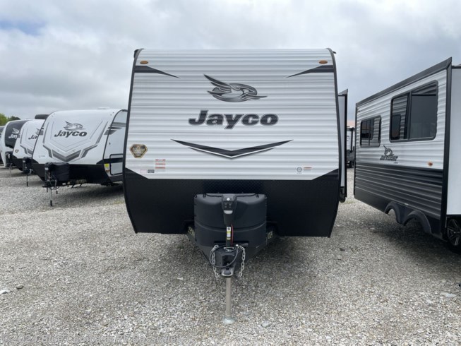 2022 Jayco Jay Flight 295BHS - New Travel Trailer For Sale by Great Escapes RV Supercenter in Gassville, Arkansas