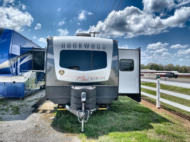 2022 Forest River Rockwood RLT2614BS - New Travel Trailer For Sale by Great Escapes RV Supercenter in Gassville, Arkansas