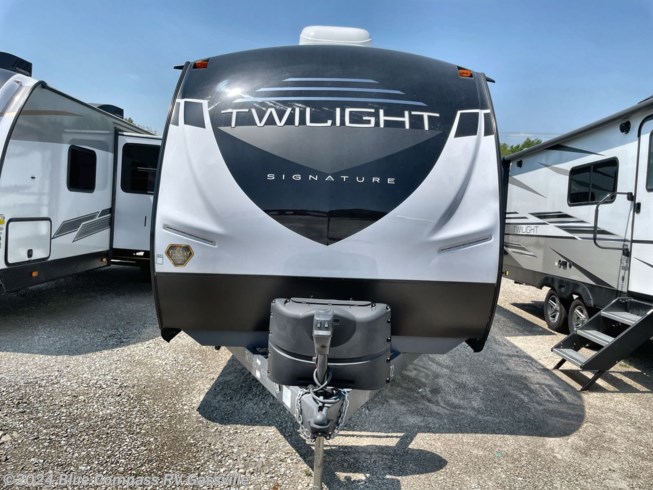 2022 Cruiser RV Twilight TWS2620 - New Travel Trailer For Sale by Great Escapes RV Supercenter in Gassville, Arkansas