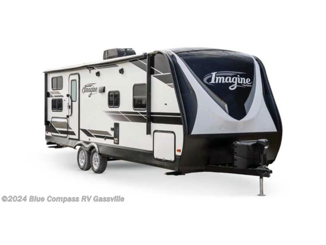 Used 2021 Grand Design Imagine 2600RB available in Gassville, Arkansas
