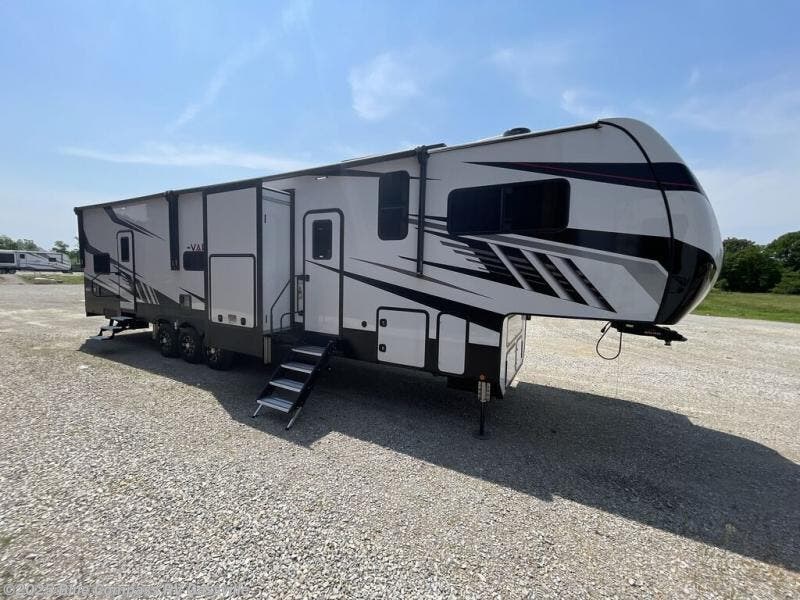 2022 Alliance RV Valor 40V13 RV for Sale in Gassville, AR 72635 G1207