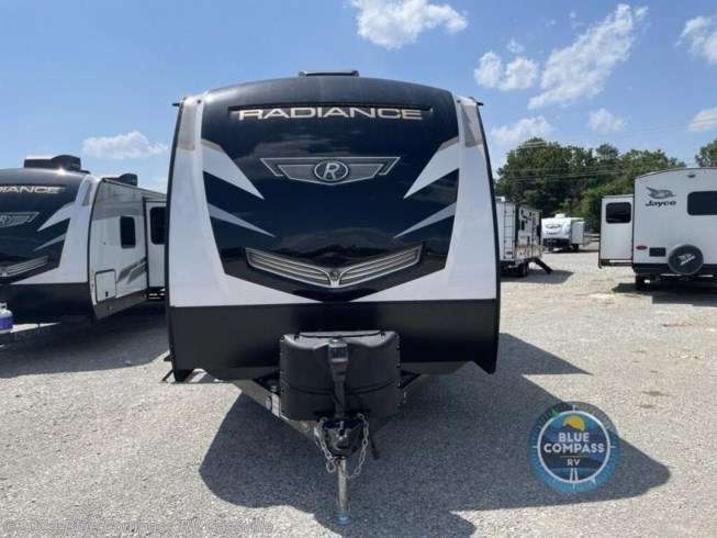 2022 Radiance Ultra Lite 26KB by Cruiser RV from Great Escapes RV Supercenter in Gassville, Arkansas