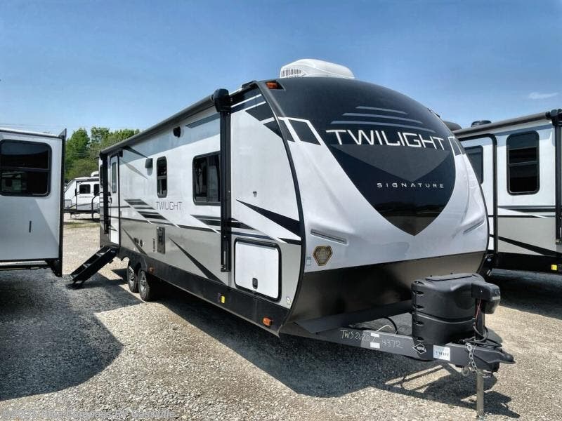 2022 Cruiser RV Twilight Signature TWS 2620 RV for Sale in Gassville