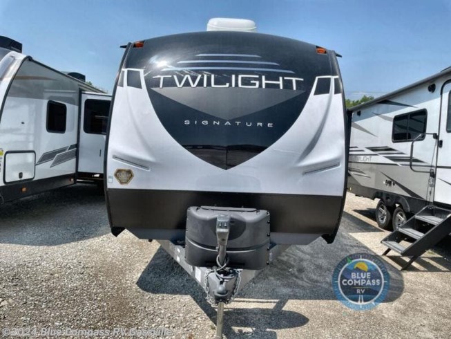 2022 Twilight Signature TWS 2620 by Cruiser RV from Great Escapes RV Supercenter in Gassville, Arkansas